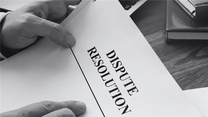 Top Causes of Commercial Disputes How to Prevent Them
