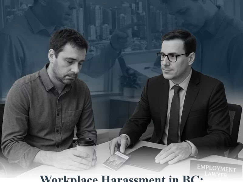 Employment Lawyer legal solutions