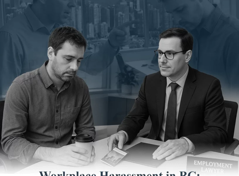 Employment Lawyer legal solutions